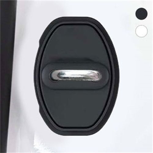 Car door shock absorbers (4 pack)