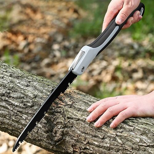 SuperSaw 790x-mini: Mini folding saw for wood
