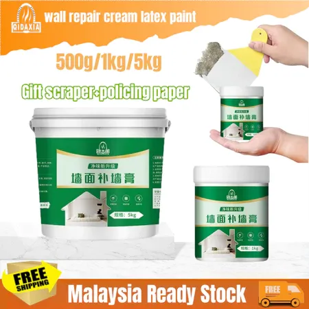 Original Instant Wall Repair waterproof