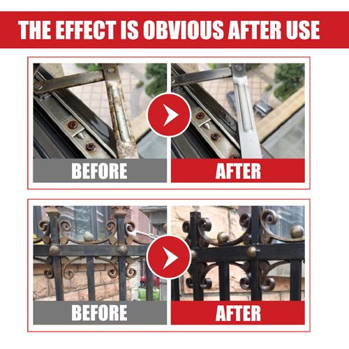 Anti-rust primer Corrosion primer Automobile rust converter Metal renovation Loose anti-rust water remover
