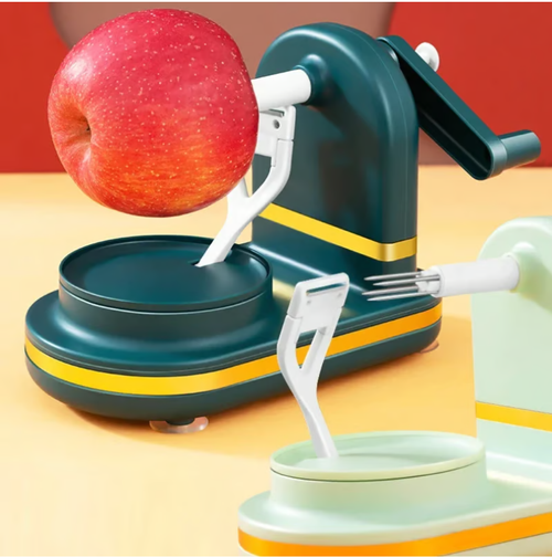 Home essentials🔥Multi-Fruit Peeler 2.0