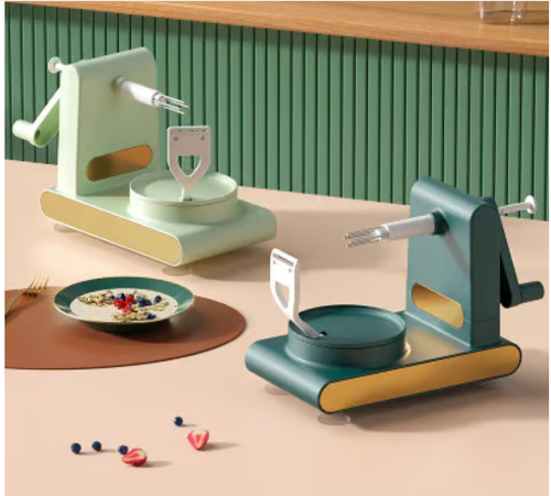 Home essentials🔥Multi-Fruit Peeler 2.0