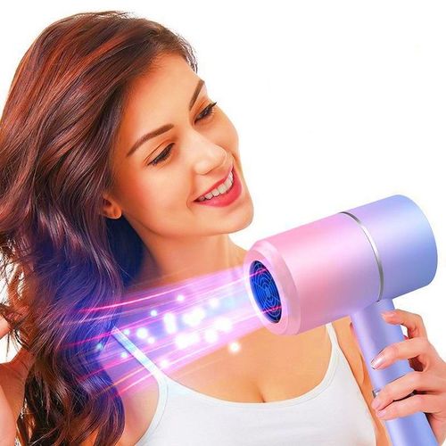 Hair Dryer
