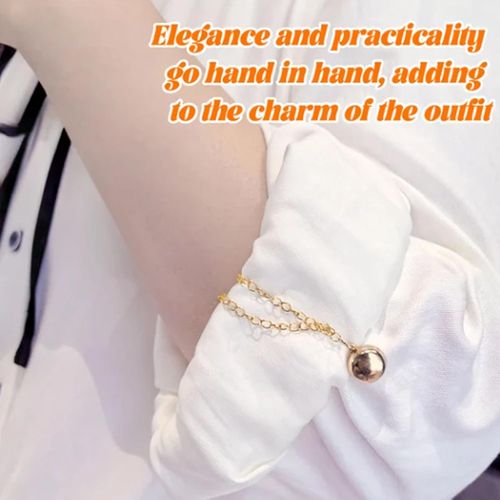8 Pcs Multi-function Magnetic Clothing Clips