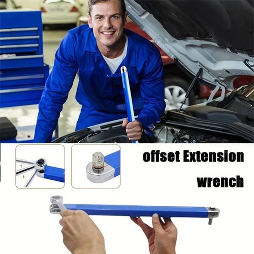 Offset Extension Wrenches - Best Offset Extension Wrenches of 2024
