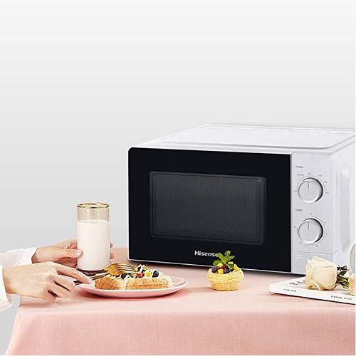 Hisense 20 Litres (H20MOWS10) Microwave
