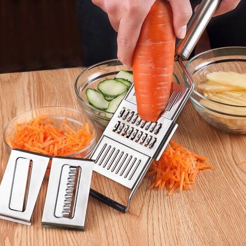 PROCUTTER multifunctional grater