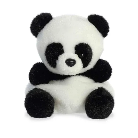 💖Produse noi 40% off🐼Dulce drăguț drăguț desene animate Panda Doll Bag