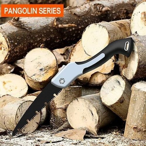 SuperSaw 790x-mini: Mini folding saw for wood