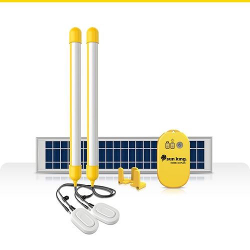 Sun King Home 200X Plus Solar Light System