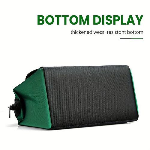 18 Inch Waterproof Oxford Cloth Electrician Tool Bag