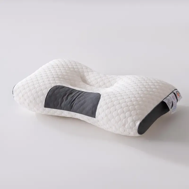 Ultimate Ergonomic Cervical Orthopedic Pillow 1pcs