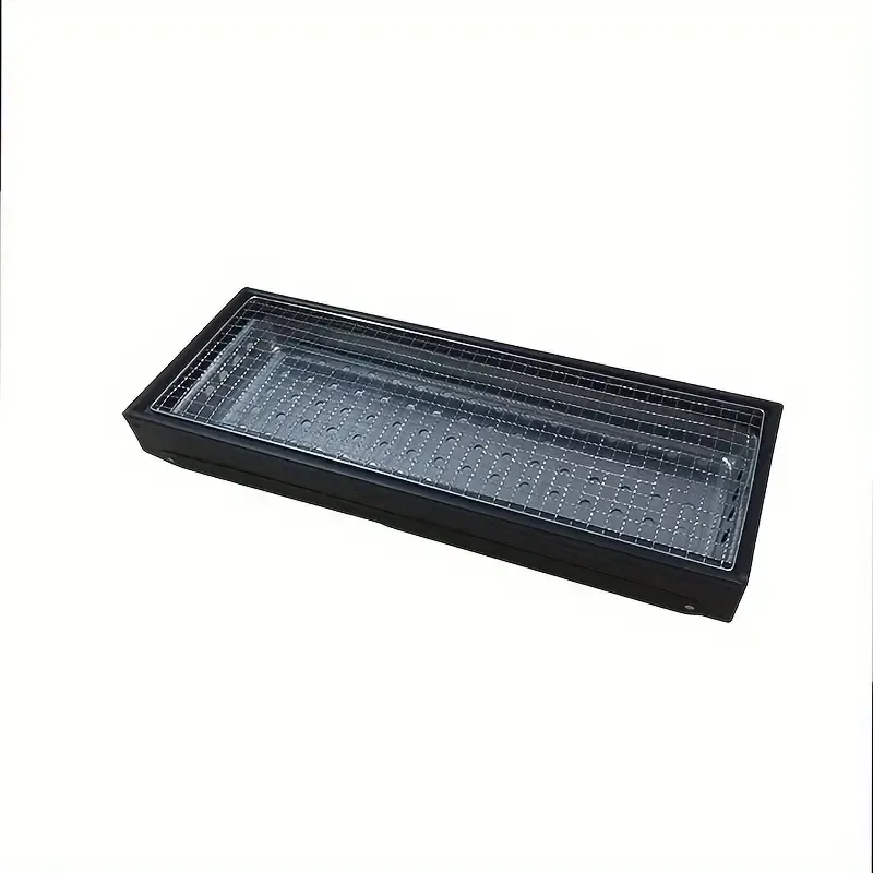 Outdoor Portable Barbecue Grill