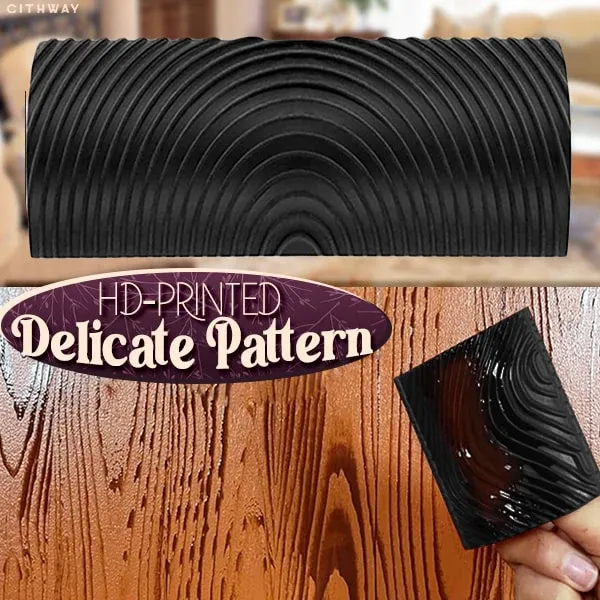 Natural Woodgrain Maker