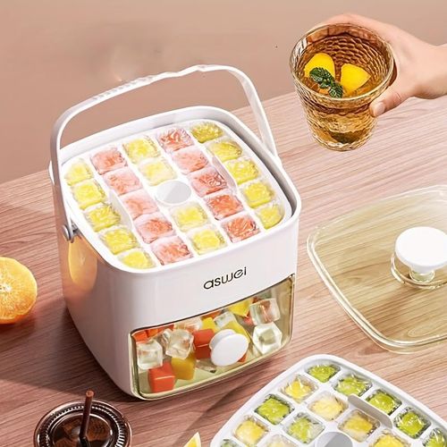 Ice Maker