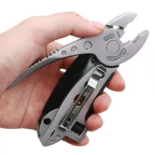 Outdoor Multi-purpose Tool Pliers