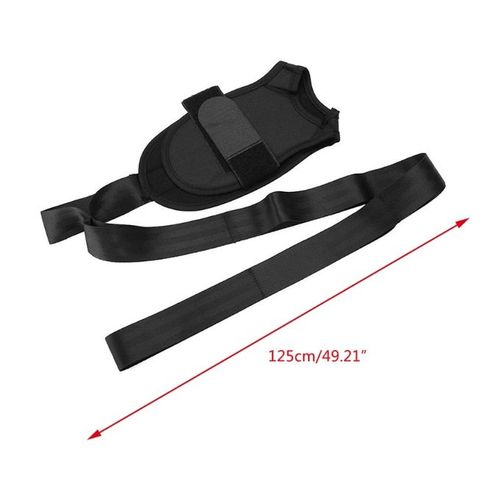 Yoga Ligament Rehabilitation Strap belt