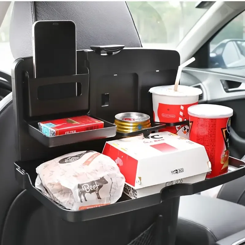 Car Computer Desk Folding Dining Table