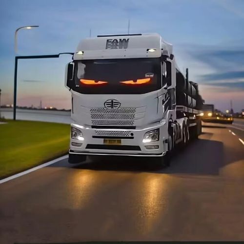 Colorful Eye Lamp Soft Screen for Car Windows