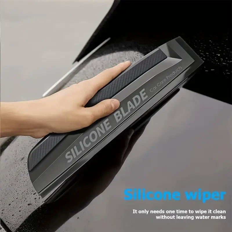 2PCS Car Window Squeegee