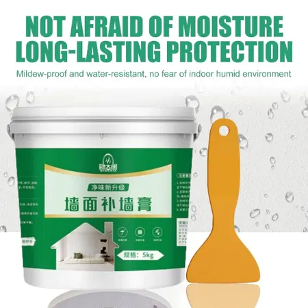 Original Instant Wall Repair waterproof