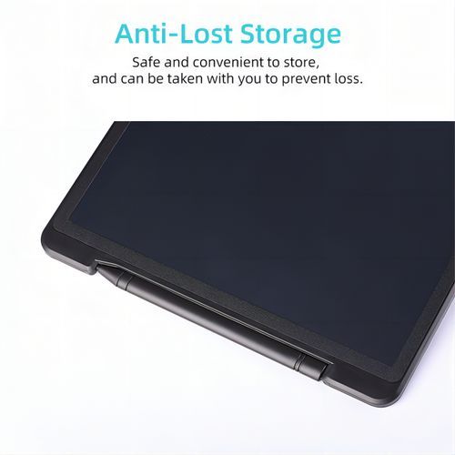 12 Inch LCD Writing Tablet Electronic Digital Drawing Board