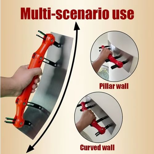 🔥🔥Adjustable arc scraper