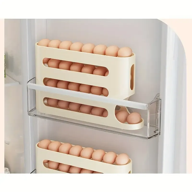 Egg Storage Box