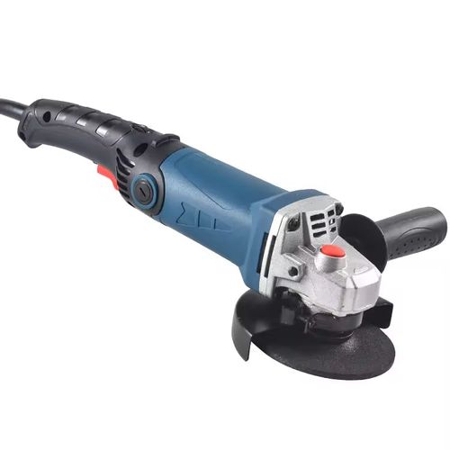 Maxmech 115mm Angle Grinder