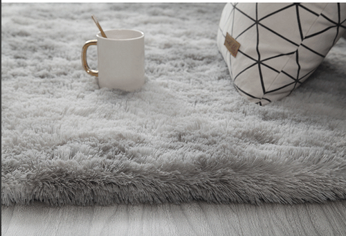 Center Soft Rug Size: 100 X200cm Good Quality