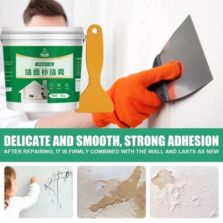 Original Instant Wall Repair waterproof