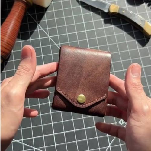 🔥2025 New Arrival - 49%OFF🔥 The Conan Wallet