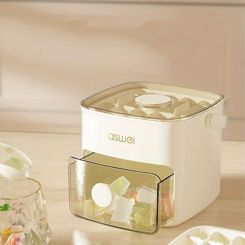 Ice Maker