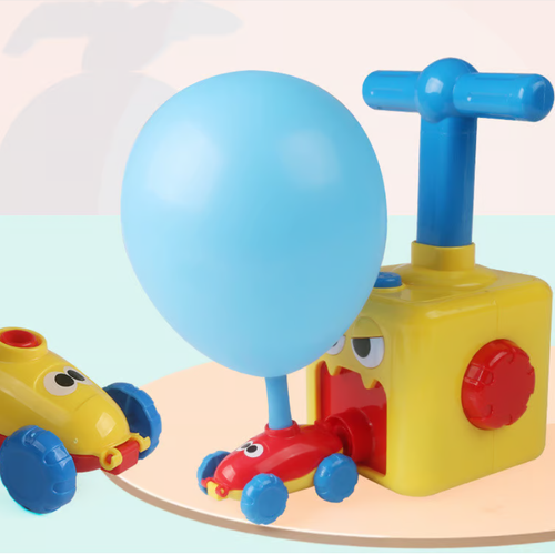 🎁2025 Latest Children's Educational Toy Set