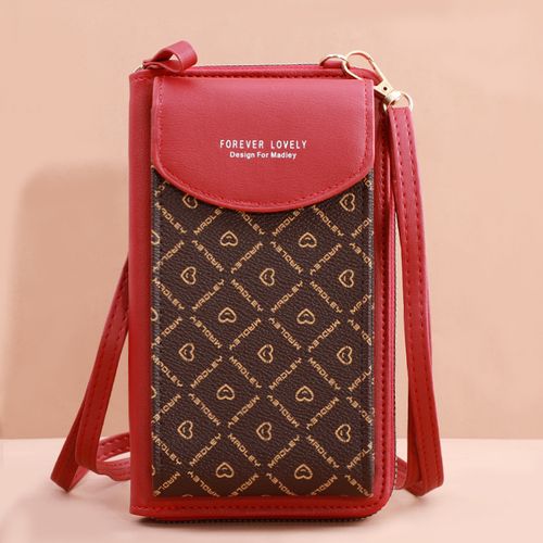 Mini Phone Bag