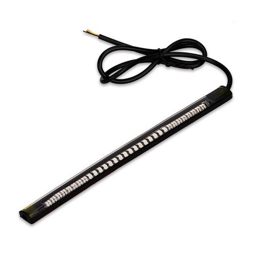 Flexible Led Strip Motorcycle Tail Stop Light