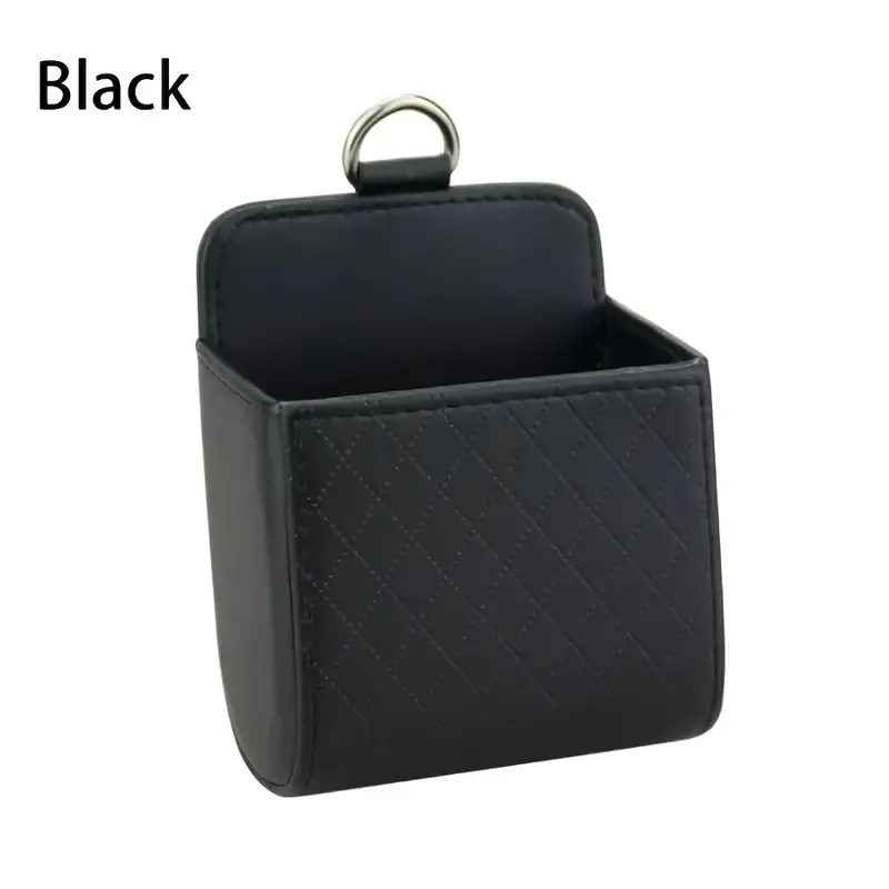 2pcs Car Storage Hanging Bag