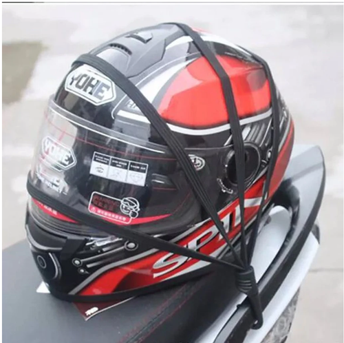 Motorcycle Elastic Straps