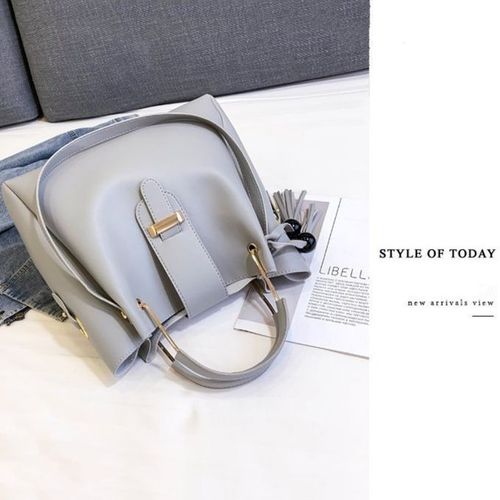 3 PCS Women Bags Ladies Bags Handbags Purse Shoulder Bags