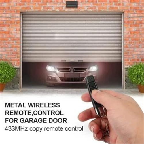 🌈4-in-1 Remote Control Duplicator