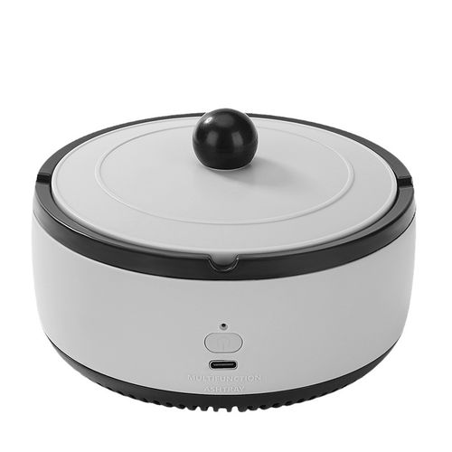 Air Purifier Ashtray