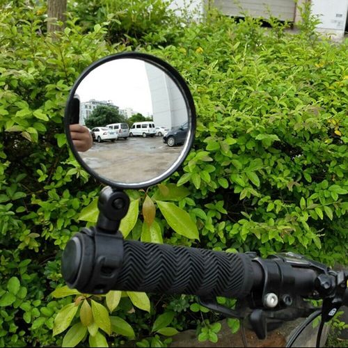 360° drehbarer Fahrradrückspiegel(4 pieces)