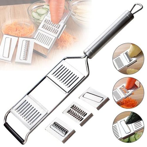 PROCUTTER multifunctional grater