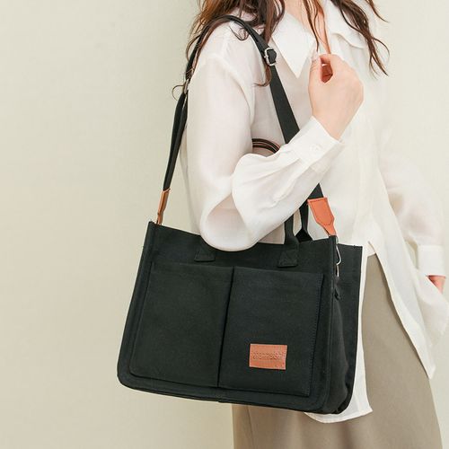 Peakful Tote Bag