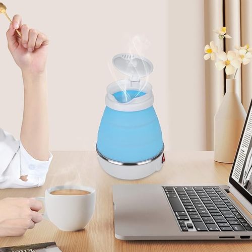 Folding kettle(0.6L)