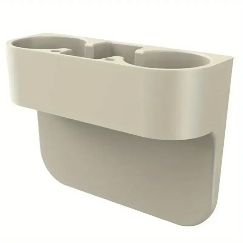 2PCS Multifunctional Car Cup Holder Organizer
