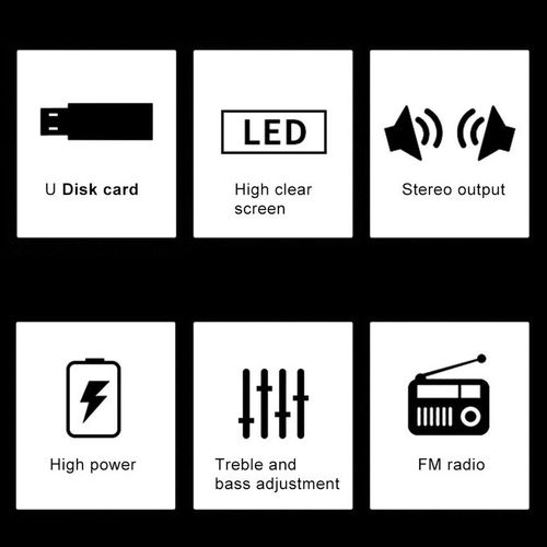 220V 12V 600W Bluetooth HiFi Audio Stereo Power Amplifier