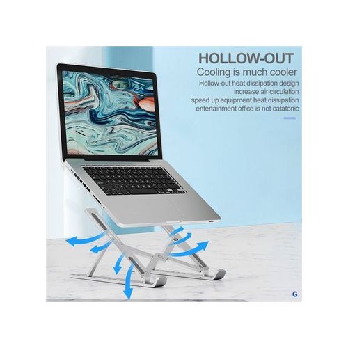 Laptop Stand