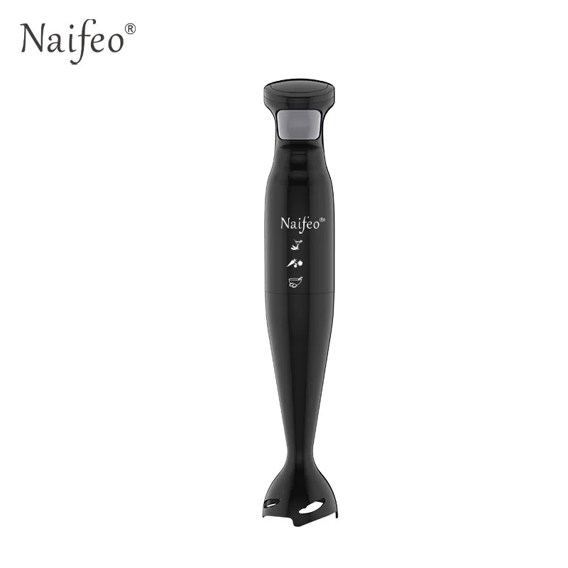 Naifeo 300W multi-function household handheld electric multi-function cooking stick food processor hand blender set