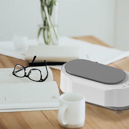 Ultrasonic Cleaner